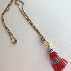 Stella and Dot necklace
